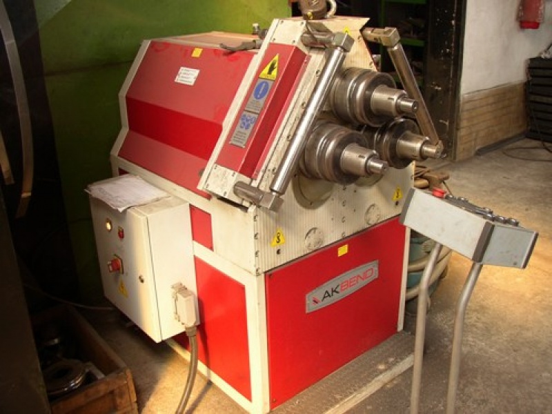 CNC centrá