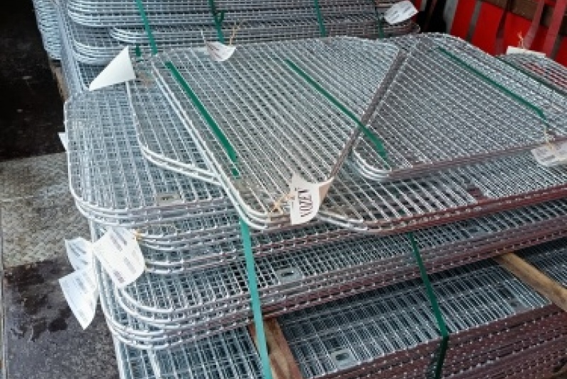 Expedície a montáže