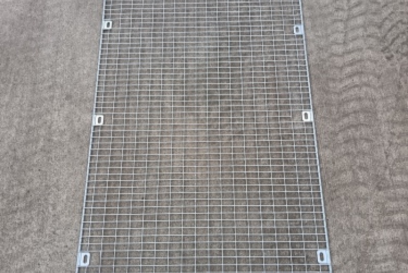 Príslušenstvo pre železničné vagóny